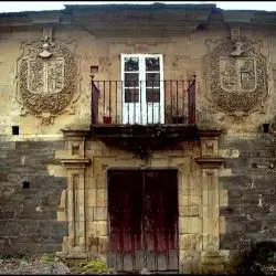Palacio de Mon