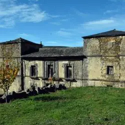 Palacio de Tormaleo