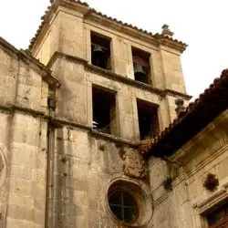 Torre de laglesia