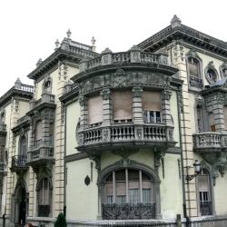 Palacio de Balsera
