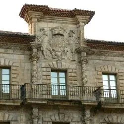 Palacio de CamposagradoI