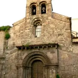 Iglesia de los Padres FranciscanosI