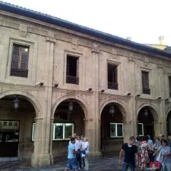 Palacio de García Pumarino