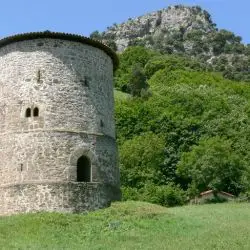 Torre de ProazaI