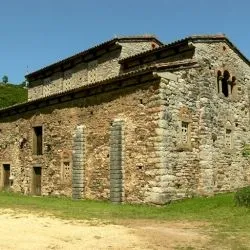 San