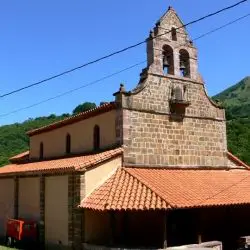 Santa María de Villanueva