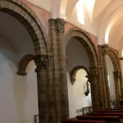 Iglesia de Villanueva XV