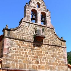 Santa María de VillanuevaI