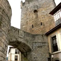 Torre de Salas
