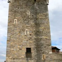Torre de SalasI