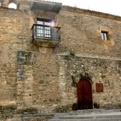 Palacio de Valdés SalasI