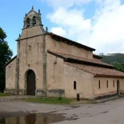 San