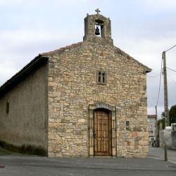 San Lorenzo de Cortina