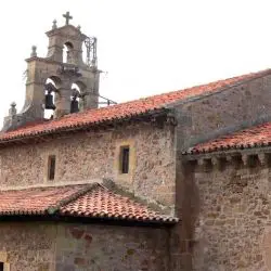 San Jorge de ManzanedaI