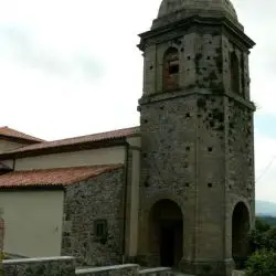 San Martín de Laspra