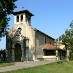 San