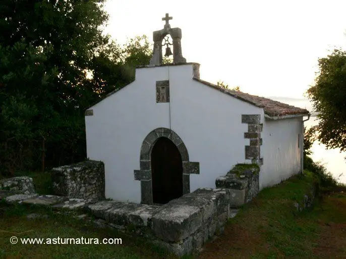 San Martín de Villaviciosa