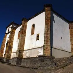 Iglesia de San Emeterio de Sietes