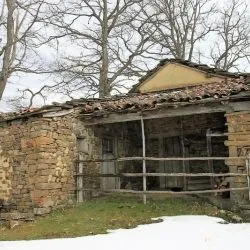 Braña de Piedrafita