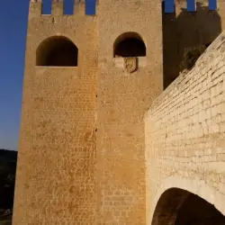Castillo de Vélez Blanco XI