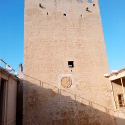 Castillo de élez Blanco