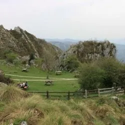 Mirador de La Reina 1