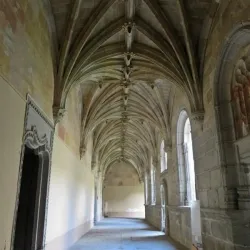 Claustro del Silencio 8