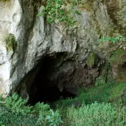 Cueva de Mazaculos
