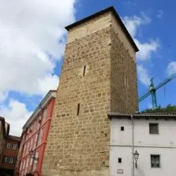 Torre de los Ponce