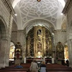 Iglesia de San MarceloI
