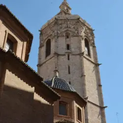 Catedral de Valencia X