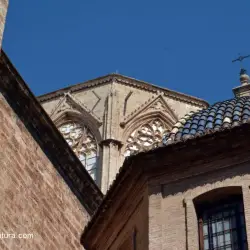 Catedral de Valencia XI