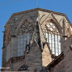 Catedral de Valencia X