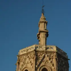 Catedral de Valencia CXXI