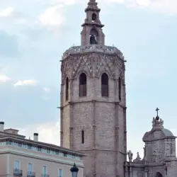 Catedral de Valencia CXXXI