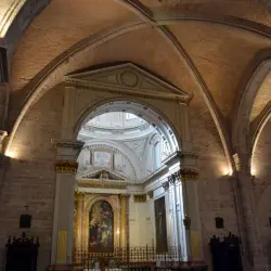 Catedral de Valencia XLIX