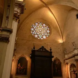 Catedral de Valencia LIX
