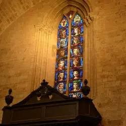Catedral de Valencia LXI