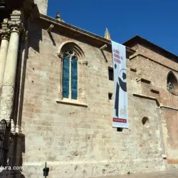 Catedral de Valencia V