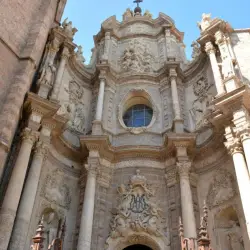 Catedral de Valencia VI
