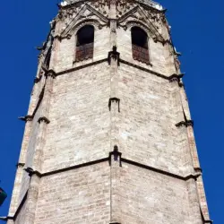 Catedral de ValenciaX