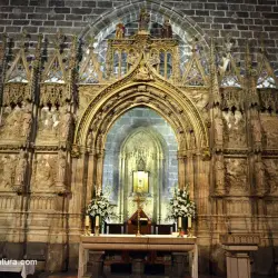 Catedral de Valencia XC