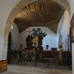 Iglesia de San Pedro X