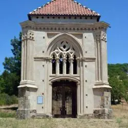 Ermita del HumilladeroI