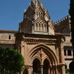 Real Monasterio de Santa María de Guadalupe CXXI