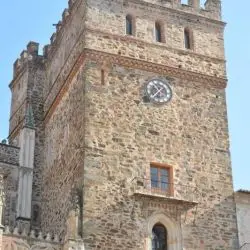 Real Monasterio de Santa María de Guadalupe XI