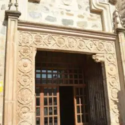 Real Monasterio de Santa María de Guadalupe XXI