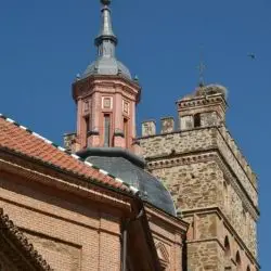 Real Monasterio de Santa María de Guadalupe XX