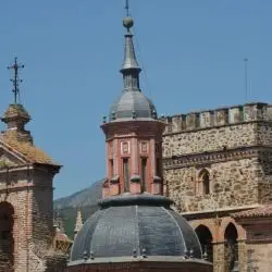 Real Monasterio de Santa María de Guadalupe XXXI