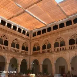 Real Monasterio de Santa María de Guadalupe LI